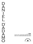 ...zik (Score and Parts) - for Flute, Tenor Saxophone and Piano