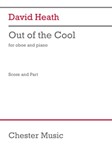 Out of the Cool (Oboe Version) - For Oboe and Piano