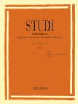 Studies for Violin - Fasc II: IV-V Positions - from Elementary to Kreutzer Studies