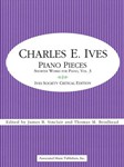 Piano Pieces: Shorter Works For Piano, Volume 3