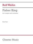 Fisher King - Trumpet Solo Part