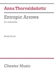 Entropic Arrows (study Score) - for Ensemble