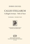 Callis Stellarum (Path of Stars) - Mixed Voices SSATB