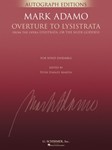 Overture To Lysistrata (score)