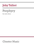 Porphyry - for Oboe