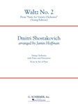Waltz No. 2 (from Suite for Variety) (Young Edition)