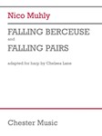 Falling Berceuse and Falling Pairs - Harp Version