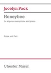 Honeybee - for Soprano Saxophone and Piano