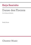Danse Des Flocons - String Orchestra Study Score