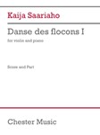 Danse des flocons I