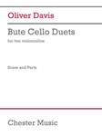 Bute Cello Duets