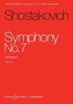 Symphony No. 13 Op. 113: Babi Yari - Orchestra Study Score