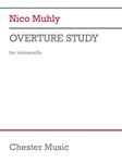 Overture Study - for Cello