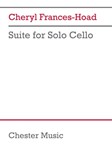 Suite for Solo Cello