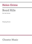 Braid Hills