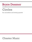 Circles - for Accordion and String Quartet