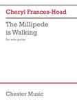 The Millipede Is Walking - for Solo Guitar