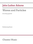 Waves And Particles - String Quartet