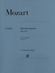 Piano Sonatas Volume 2 - Advanced