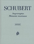 Impromptus & Moments Musicaux