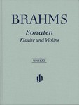 Sonatas For Violin & Piano