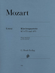 Piano Quartets -