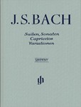 Suites, Sonatas, Capriccios, Variations