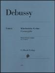 Debussy - Piano Trio G Major