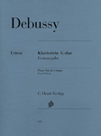 Debussy - Piano Trio G Major