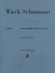 Selected Piano Works -