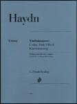 Haydn - Violin Concerto in C major