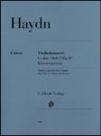 Haydn - Concerto for Violin and Orchestra in G Major Hob. VIIa:4
