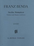 6 Sonatas