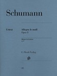 Schumann - Allegro in B minor Op. 8