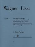 Isoldens Liebestod (from Tristan und Isolde) -¦Richard Wagner PIANO