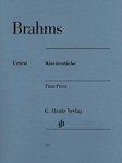 Piano Pieces Revised Edition [piano] Henle