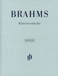 Piano Pieces Clothbound Revised Edition [piano] Henle