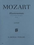 Piano Sonata C Major -