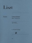 Liebestraum  (3 Nocturnes)