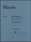 Concerto In D Maj [2P4H] Haydn - Henle Edition