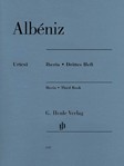 Iberia Third Book [piano]
