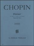 Waltz in C Sharp minor Op. 64 -