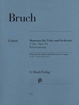 Bruch - Romance for Viola and Orchestra