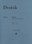 Dumky Piano Trio Op. 90
