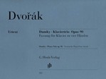 Piano Trio Op 90 [1P4H]