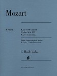 Piano Concerto in C major K 503 [1p4h]