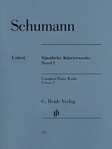 Complete Piano Works Vol 1 [piano]