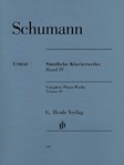 Complete Piano Works Vol 4 [piano]