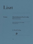 Piano Concerto No. 2 A Major - 2 Pianos, 4 Hands 2 copies needed to perform