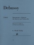 Intermezzo and Scherzo